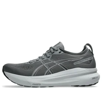 Gel-Kayano 31 „Steel Grey“
