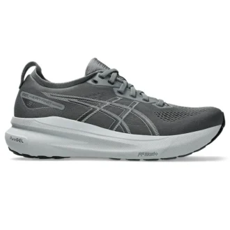 Gel-Kayano 31 „Steel Grey“