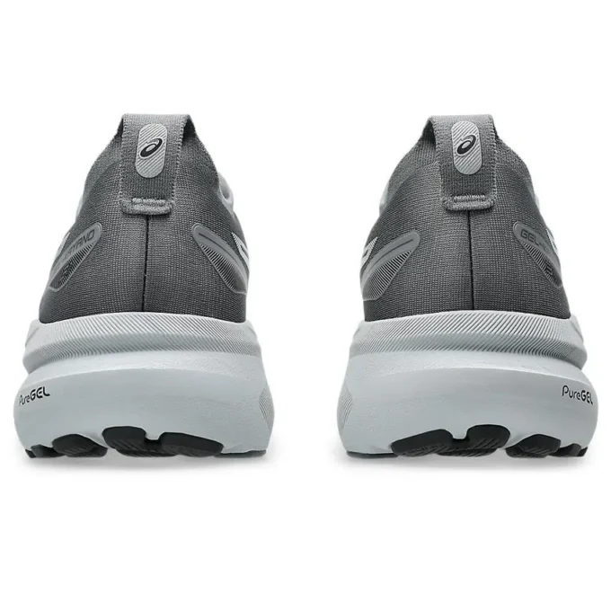 Gel-Kayano 31 „Steel Grey“
