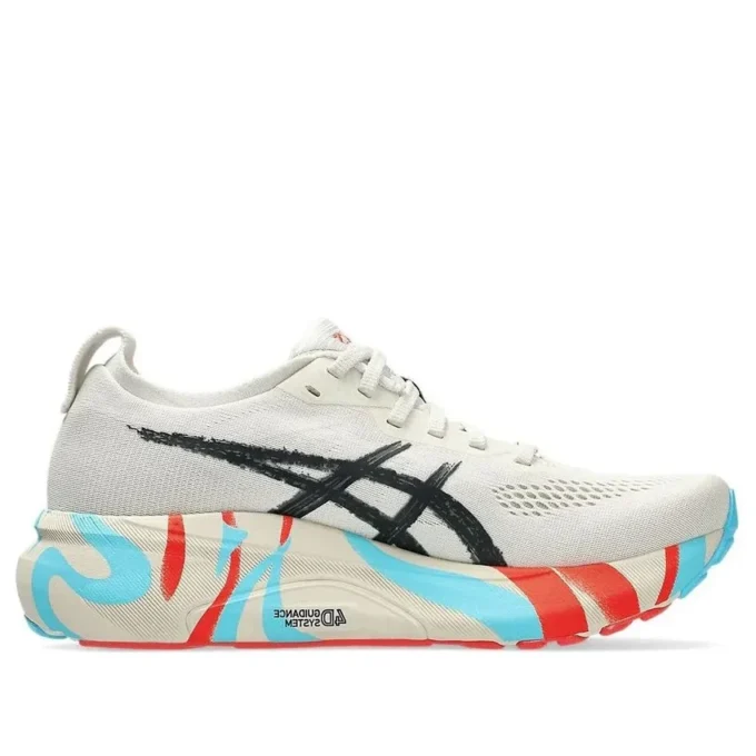 Gel-Kayano 31 „Tokyo Pack“