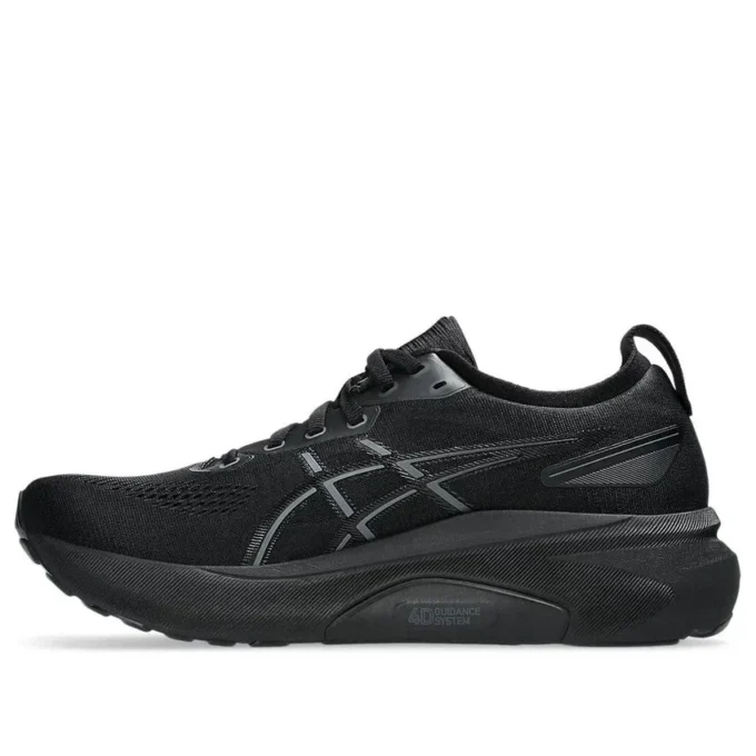 Gel-Kayano 31 „Triple Black“