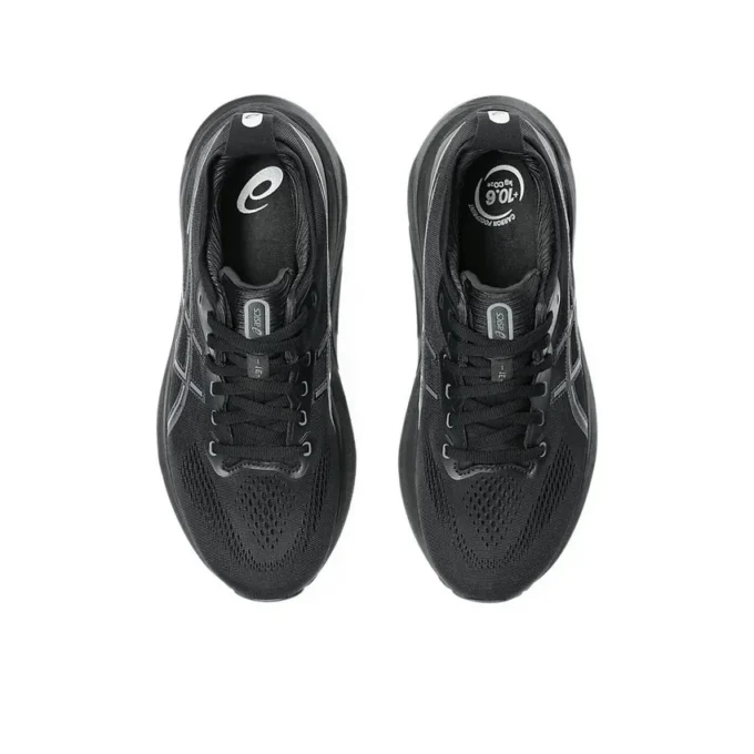 Gel-Kayano 31 „Triple Black“