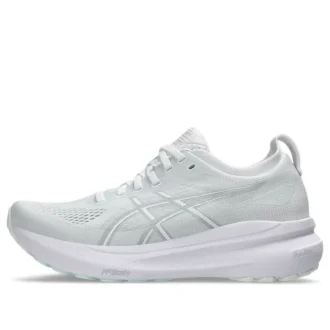 Gel-Kayano 31 „White“