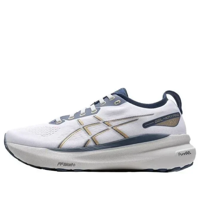 Gel-Kayano 31 „White“