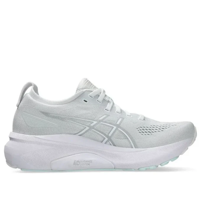 Gel-Kayano 31 „White“