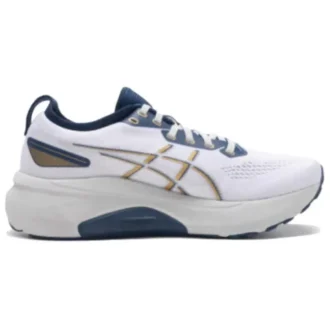 Gel-Kayano 31 „White“