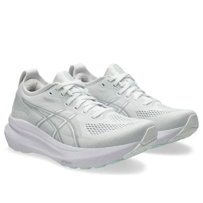 Gel-Kayano 31 „White“