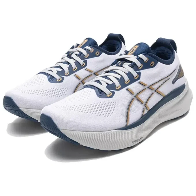 Gel-Kayano 31 „White“