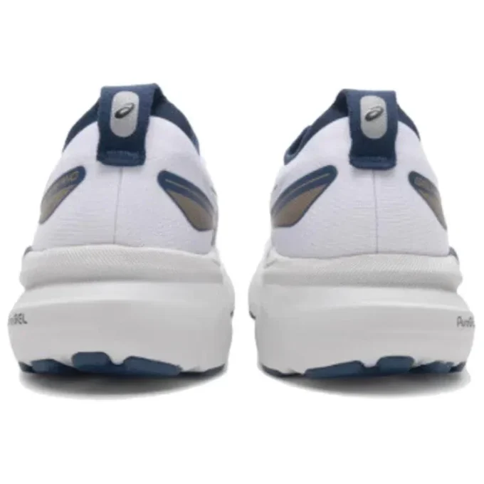Gel-Kayano 31 „White“