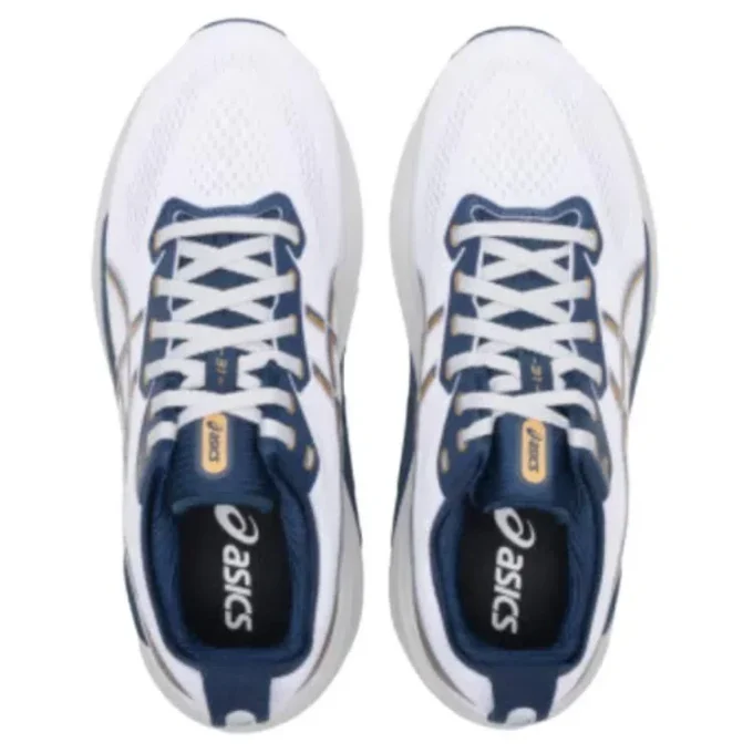 Gel-Kayano 31 „White“