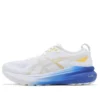 Gel-Kayano 31 „White Breeze“