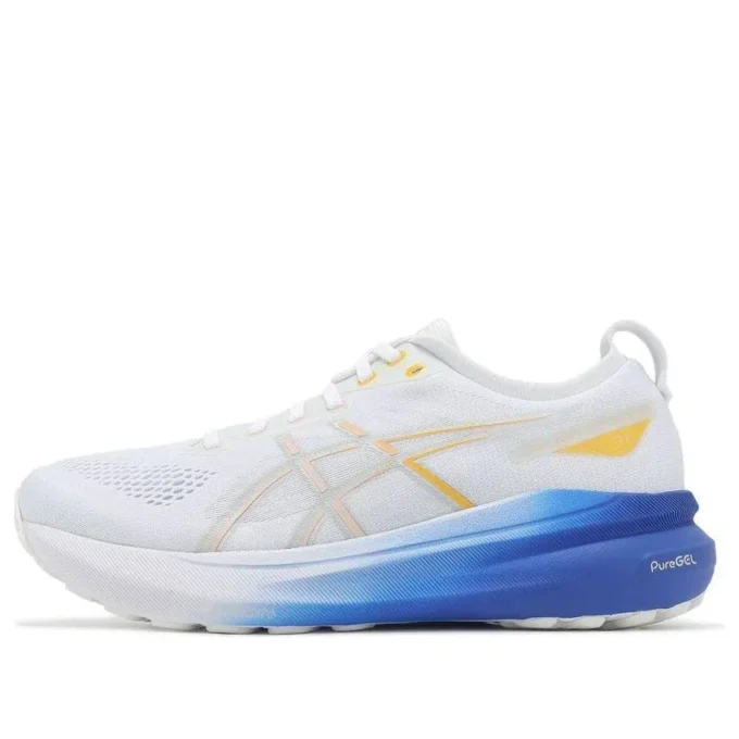 Gel-Kayano 31 „White Breeze“