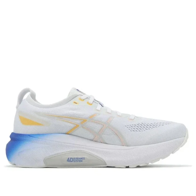 Gel-Kayano 31 „White Breeze“