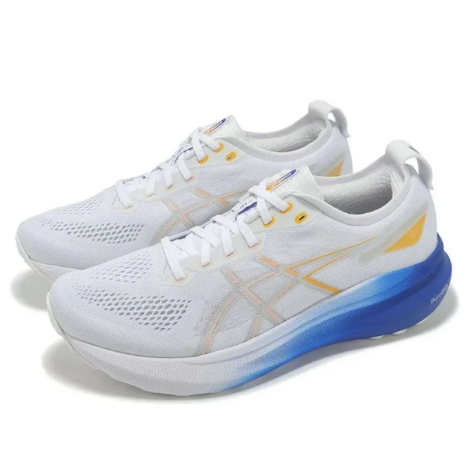 Gel-Kayano 31 „White Breeze“