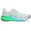 Gel-Kayano 31 „White Bright Cyan“