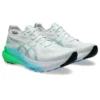 Gel-Kayano 31 „White Bright Cyan“