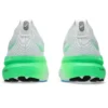 Gel-Kayano 31 „White Bright Cyan“