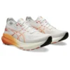 Gel-Kayano 31 „White Orange“