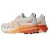 Gel-Kayano 31 „White Orange“