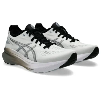 Gel-Kayano 31 „White Piedmont Grey“