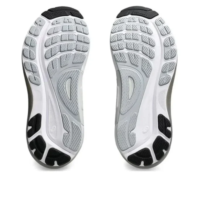 Gel-Kayano 31 „White Piedmont Grey“