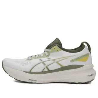 Gel-Kayano 31 „White Pistachio“