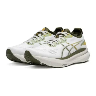 Gel-Kayano 31 „White Pistachio“
