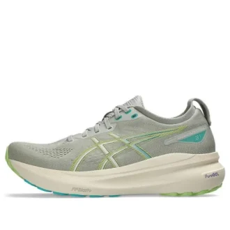 Gel-Kayano 31 „White Sage Birch“