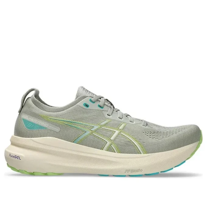 Gel-Kayano 31 „White Sage Birch“