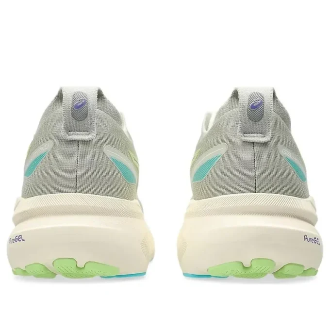Gel-Kayano 31 „White Sage Birch“