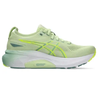 Gel-Kayano 31 Wide „Cool Matcha“