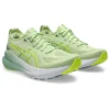 Gel-Kayano 31 Wide „Cool Matcha“