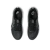 Gel-Kayano 31 Wide Sneakers „Black Pure Silver“