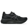 Gel-Kayano 31 Wide „Triple Black“