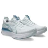 Gel-Kayano 32 2E Wide „Arctic Blue Pure Silver“