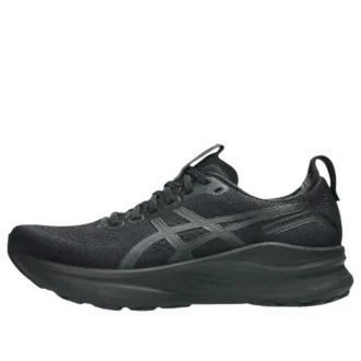 Gel-Kayano 32 4E „All Black“