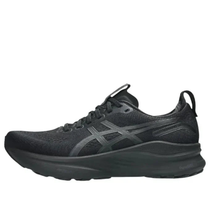 Gel-Kayano 32 4E „All Black“