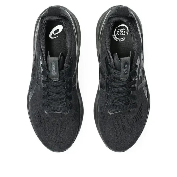 Gel-Kayano 32 4E „All Black“