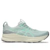 Gel-Kayano 32 4E Extra Wide „Cold Moss Vital Green“