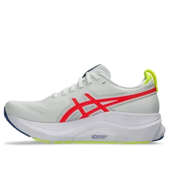 Gel-Kayano 32 ATC „White Flash Coral“