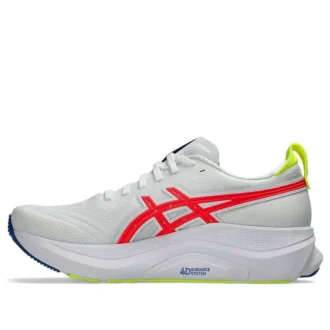 Gel-Kayano 32 ATC „White Flash Coral“
