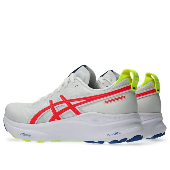 Gel-Kayano 32 ATC „White Flash Coral“