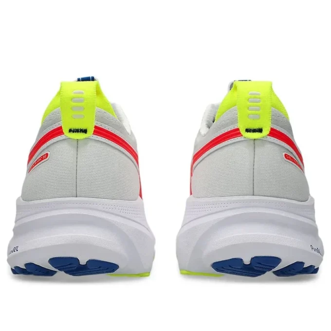 Gel-Kayano 32 ATC „White Flash Coral“