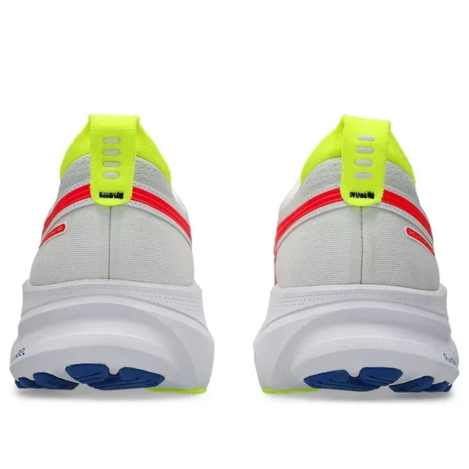 Gel-Kayano 32 ATC „White Flash Coral“