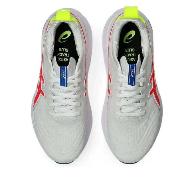 Gel-Kayano 32 ATC „White Flash Coral“