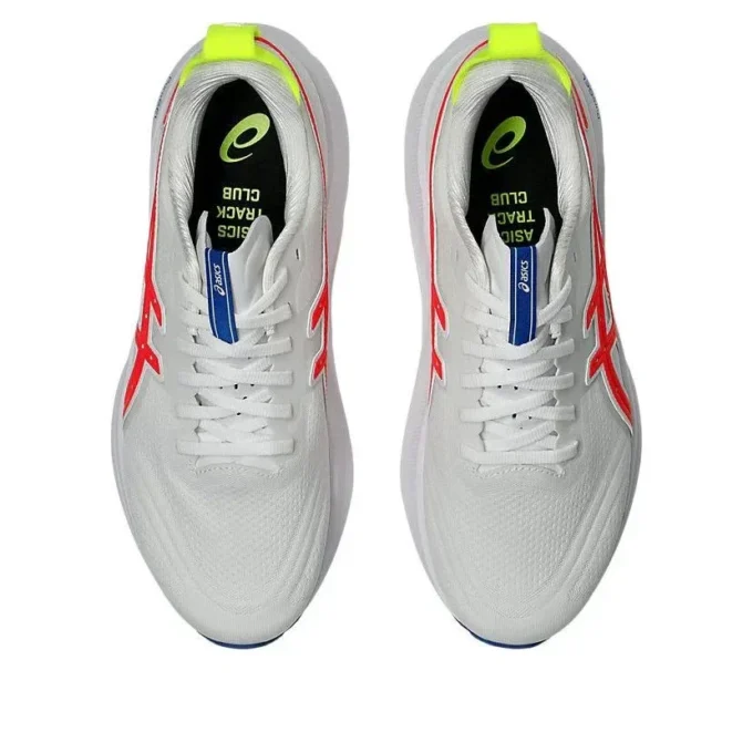Gel-Kayano 32 ATC „White Flash Coral“