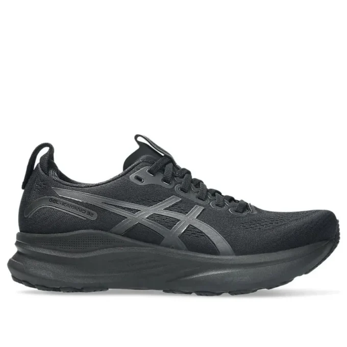 Gel-Kayano 32 „Black“