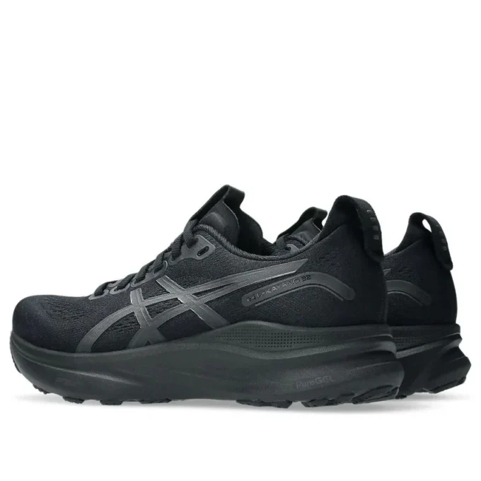 Gel-Kayano 32 „Black“