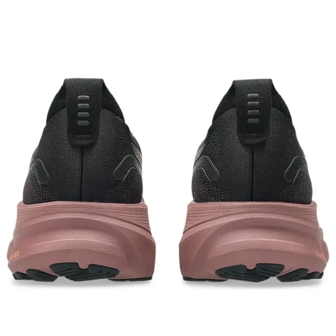 Gel-Kayano 32 „Black Dark Currant“