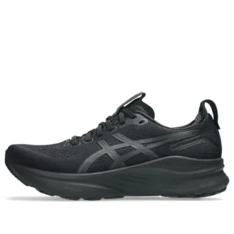 Gel-Kayano 32 „Black Graphite Grey“